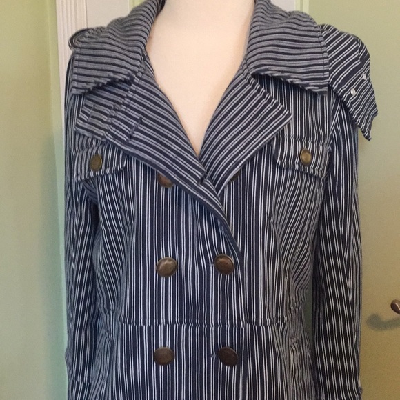 Hurley button up jacket - Picture 2 of 7